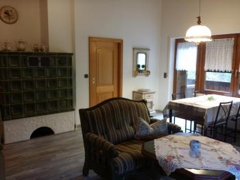 Schwarzwald - Villa Appartments Titisee, Titisee-Neustadt (foto 2)