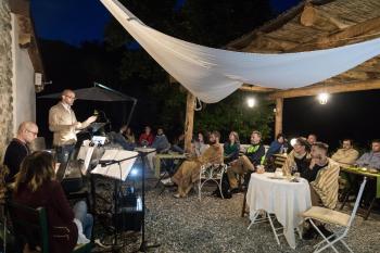 Podere Groppini, Fivizzano (foto 5)