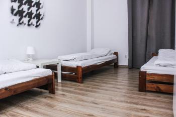 Baba Hostel, Kalisz (foto 3)