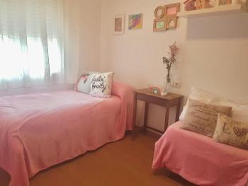 Casa con piscina de agua salada Villa Pepucho 1, Kordoba (zdjęcie 5)