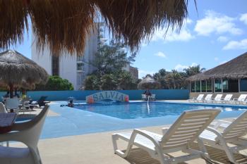 Salvia Condominio, Cancún (foto 2)