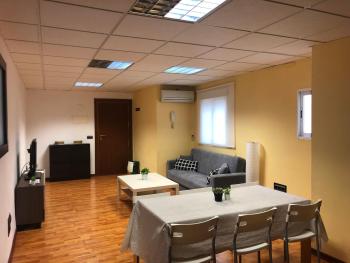 Apartamento Gran Comedias, Málaga (fotografie 4)