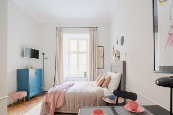 Jana 3 Apartments, Cracovie (photo 3)