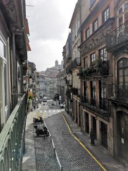 B28 Apartments Porto, Porto (fotografie 2)