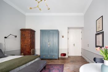 Jana 3 Apartments, Cracovie (photo 2)