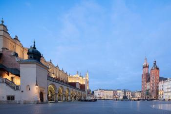 Jana 3 Apartments, Cracovie (photo 5)