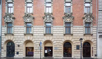 Jana 3 Apartments, Cracovie (photo 4)