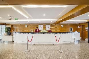 Golden Sands Hotel Apartments, Dubai (photo 5)