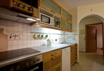 Apartamenty Skaldowie, Zakopane (fotografie 2)