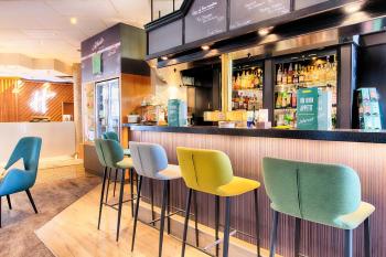 Holiday Inn Munich - South by IHG, Munich (photo 2)