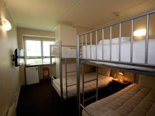 City Lodge Accommodation, Auckland (Foto 3)