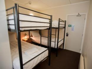 City Lodge Accommodation, Auckland (Foto 4)