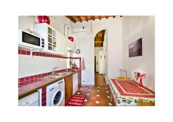 Max Studios Florence, Florencie (fotografie 5)