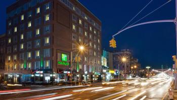 Holiday Inn Lower East Side by IHG, New York (fotografie 2)