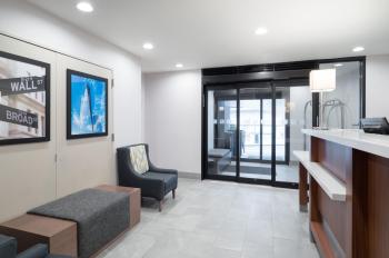Holiday Inn New York City - Wall Street by IHG, Nowy Jork (zdjęcie 5)