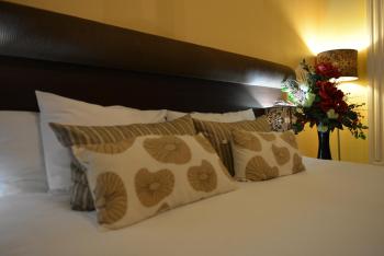 Number 10 Hotel, Glasgow (photo 4)