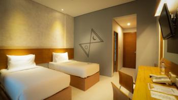Nite & Day MDC Puncak - Gadog, Bogor (photo 3)