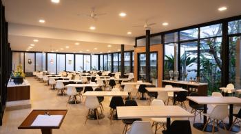 Nite & Day MDC Puncak - Gadog, Bogor (photo 5)
