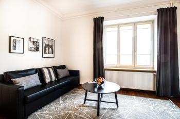 Powiśle Superior Apartment by BookingHost, Varšava (fotografie 2)