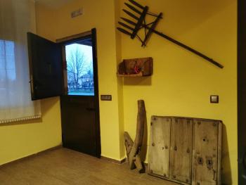 La Cerca, Arcones (foto 2)
