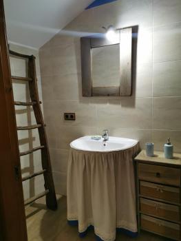 La Cerca, Arcones (foto 5)