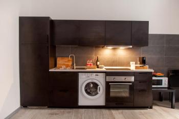 NIU LUX Apartments, Genua (zdjęcie 5)