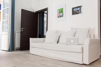 NIU LUX Apartments, Genua (zdjęcie 2)