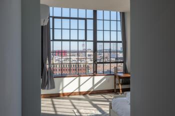 Sosuite at Independence Lofts - Callowhill, Filadelfie (fotografie 4)
