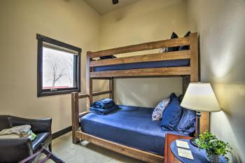 Moab Getaway w/ Ample Parking, Walk to Main Street, Moab (fotografie 3)