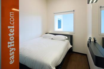 easyHotel Amsterdam City Centre South, Amsterdam (zdjęcie 4)