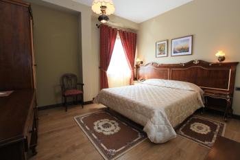 Hotel Victoria Tirana, Tirana (foto 4)