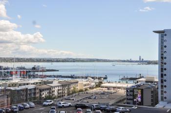 Private apartments in a Landmark Heritage Building, Auckland (foto 5)