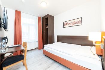 Hotel Rheinfelderhof, Bazylea (zdjęcie 4)
