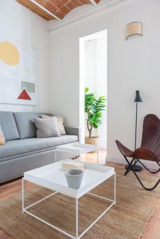 Diagonal Apartments by Olala Homes, Barcelona (fotografie 3)