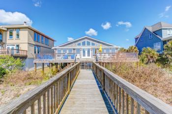 Summertime - 30 Day Rental, Folly Beach (foto 2)