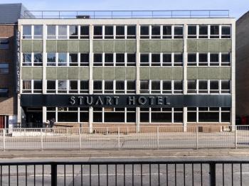 Stuart Hotel, Luton (photo 2)