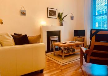 The St Mary's Street Residence, Edinburgh (Foto 3)