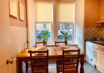 The St Mary's Street Residence, Edinburgh (Foto 4)
