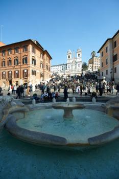 Harry's Bar Trevi Luxury Apartments - Spagna, Рим (фото 2)