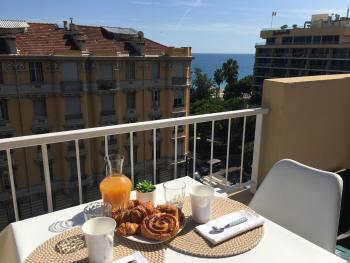 Studio 100m de la mer, Nice (fotografie 2)