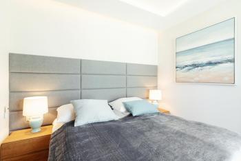 Studio with terrace in a luxury closed estate by Grand Apartments, Sopoty (fotografie 5)