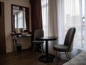Hotel Hague Center, Haag (fotografie 5)