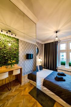 Słowackiego Apartments, Cracovie (photo 3)