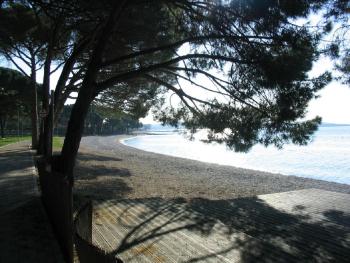 Amfora with sea view, Фажана (фото 5)