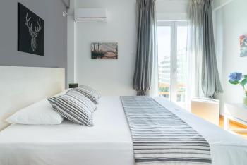Zeus by Heloni Apartments, Atény (fotografie 2)