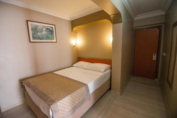 Sahinler Hotel, Istanbul (fotografie 5)