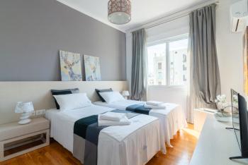 Zeus by Heloni Apartments, Atény (fotografie 3)
