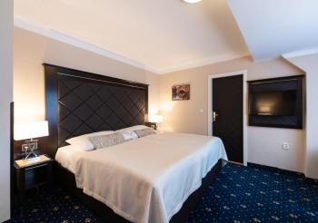 Pytloun Old Armoury Hotel Prague, Stará Zbrojnice, Prague (photo 4)