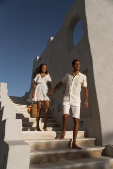 Fade Hotel by La Hacienda Ras Sudr, Raʼs Matarma (photo 2)