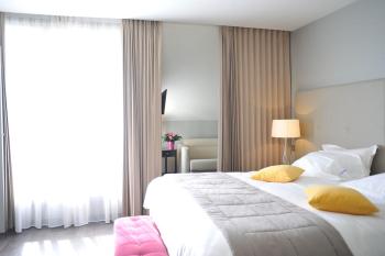 Hotel de L'Universite, Paris (Foto 2)